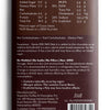 50% Cacao Vegan Dark Chocolate - Zero Sugar Added - Stevia Sweetened - Low Net Carbs - 60g Bar - ditchtheguilt.fit