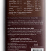 Vegan Protein Chocolate - Roasted Almond - Sugar Free - 12.2 Protein - 261 Calories Per Bar - 3.4 g Net Carbs - 60g - ditchtheguilt.fit