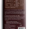 Vegan Protein Chocolate - Roasted Hazelnut - Sugar Free - 13.5g Protein - 274 Calories Per Bar - 0.7g Net Carbs - 60g - ditchtheguilt.fit