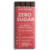 All About Peanut & Jelly - Vegan Dark Chocolate - Sugar Free  - 60g