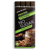 Breakfast Brownie - Dark Protein Chocolate - TruNativ Pea Protein - Sugar Free - 60g