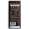 Nutty Fudge - Dark Protein Chocolate - TruNativ Pea Protein - Sugar Free - 60g